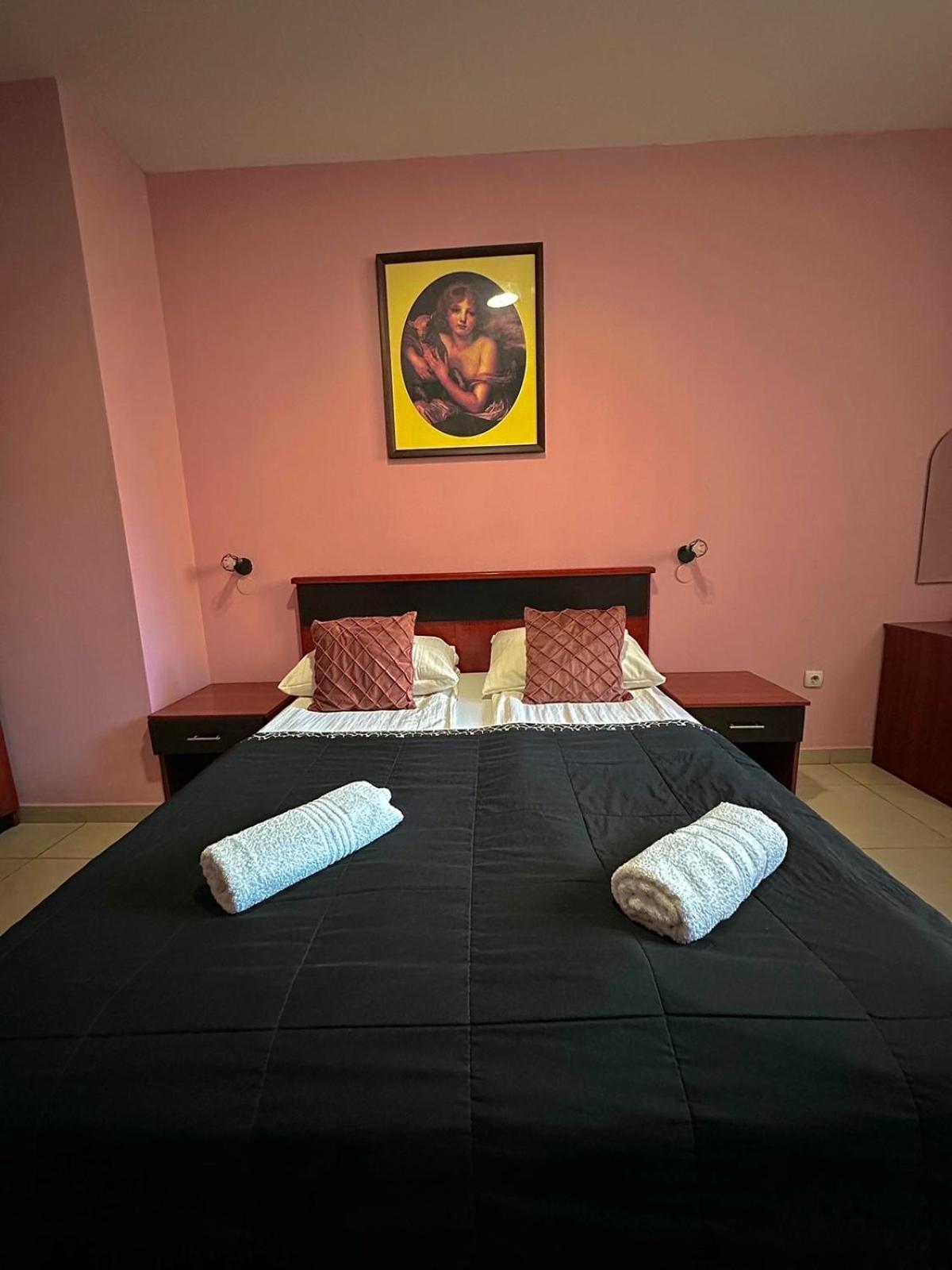 Hostel Herz Banja Luka Exteriör bild
