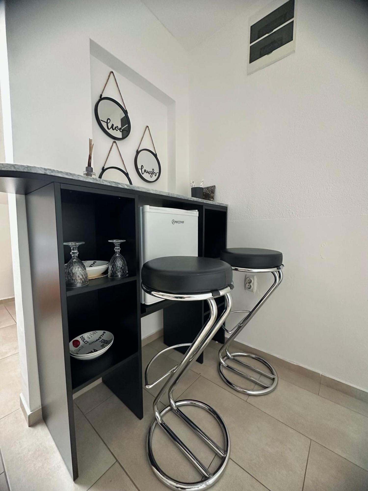Hostel Herz Banja Luka Exteriör bild