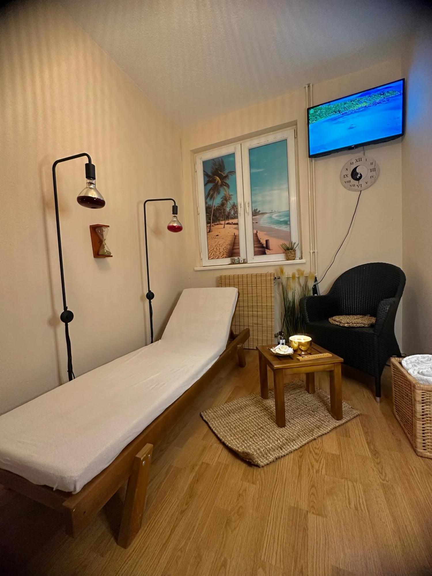 Hostel Herz Banja Luka Exteriör bild