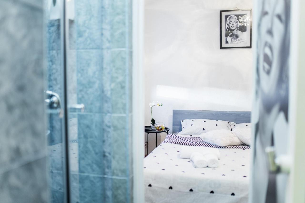 Hostel Herz Banja Luka Exteriör bild